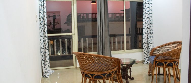 Фото отеля Samira View Morjim
