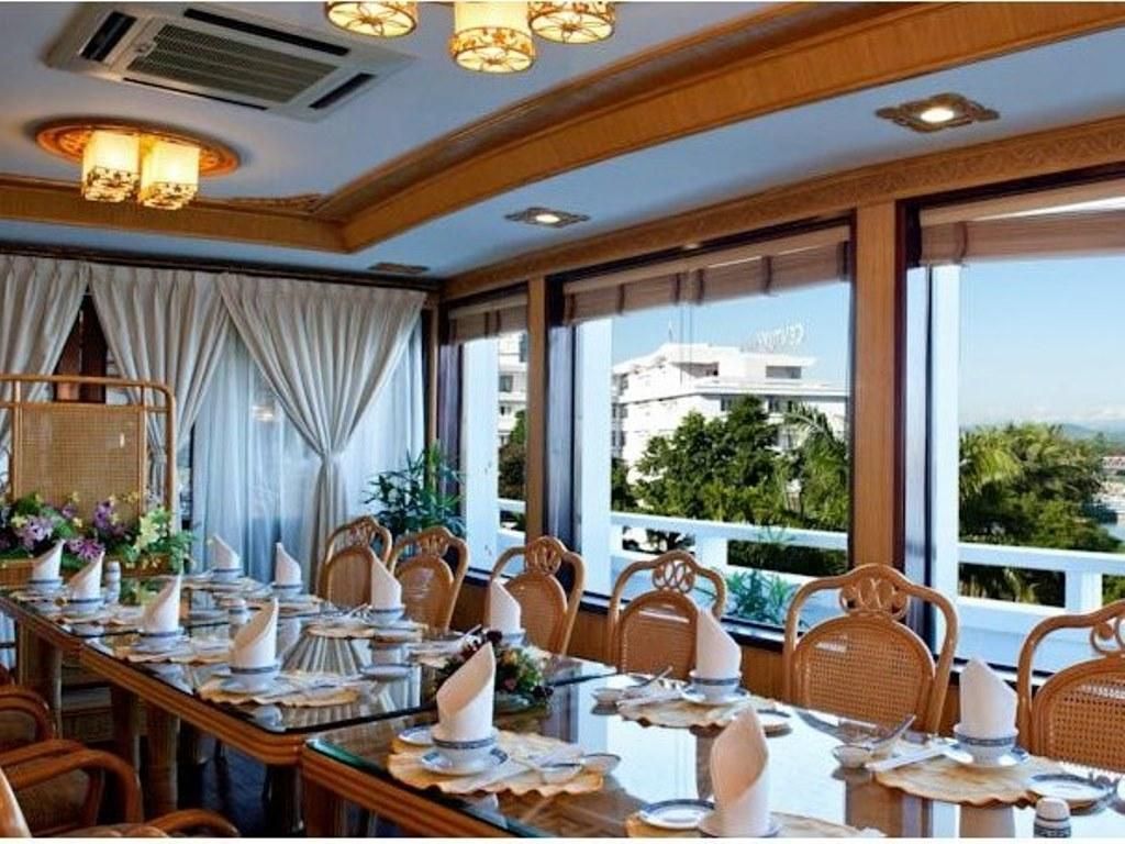 Huong Giang Hotel Resort & Spa фото 18