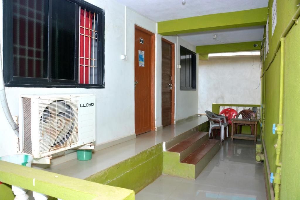 Guest House «Shanti guest house» фото 13