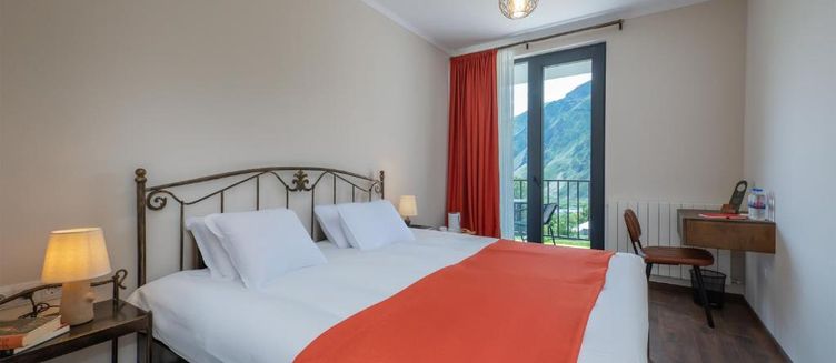 Фото отеля Residence Kazbegi