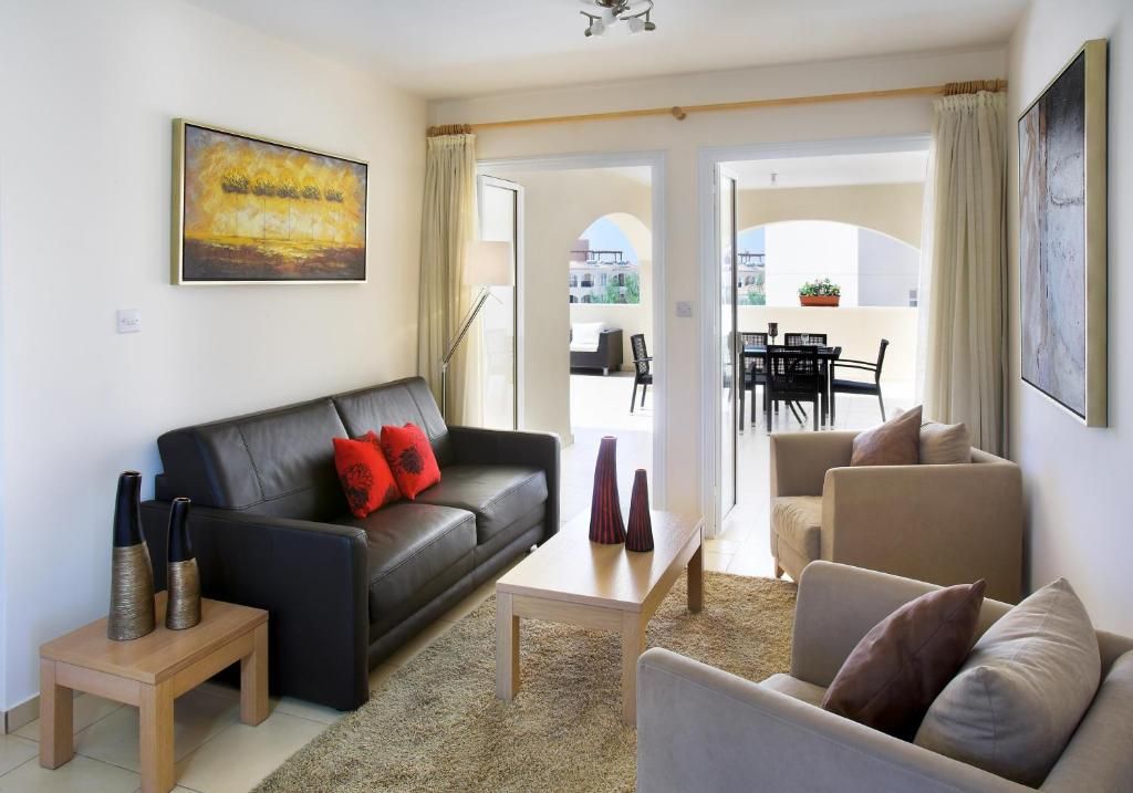 St Nicolas Elegant Residence фото 11