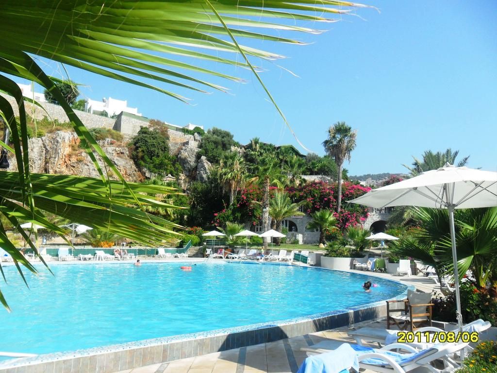 Therme Maris Healthy & SPA Resort фото 64