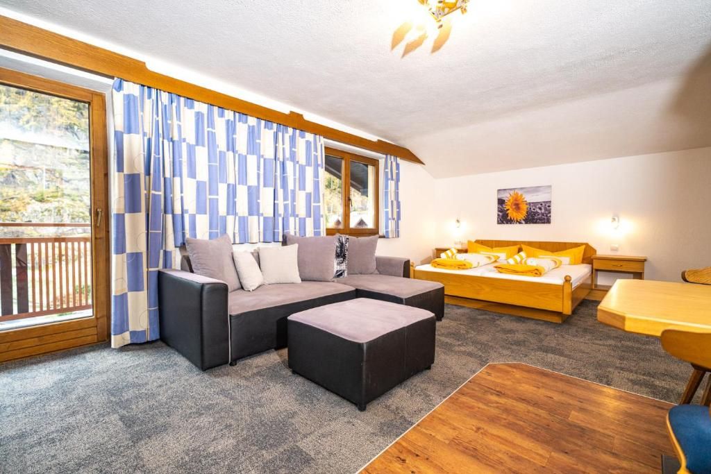 Haus Anton фото 11