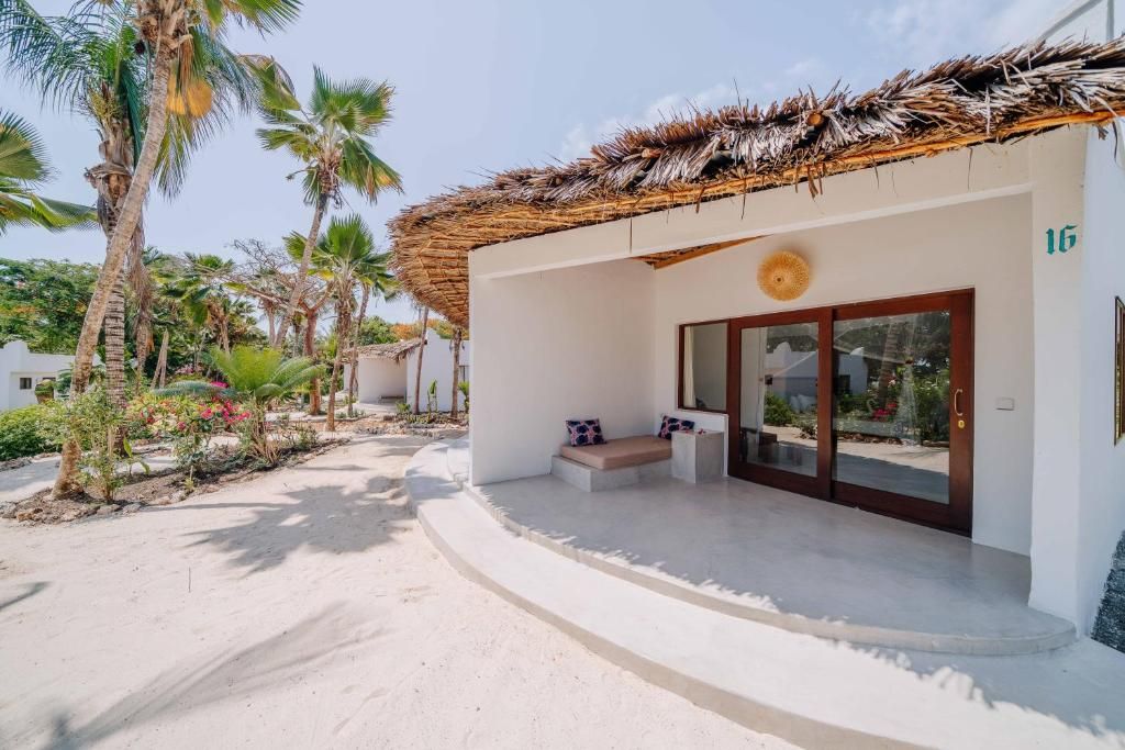 Spice Island Hotel & Resort фото 37