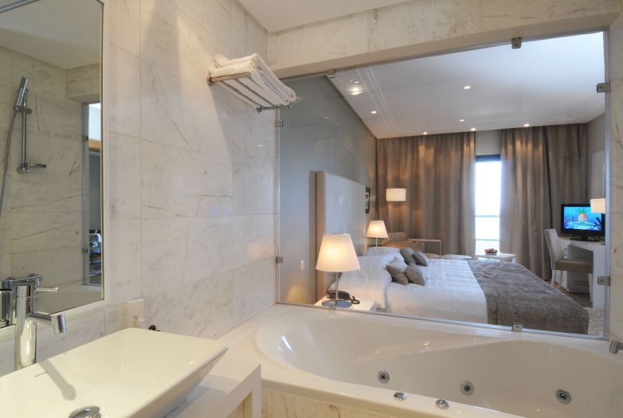 Lella Baya & Thalasso Hotel фото 35