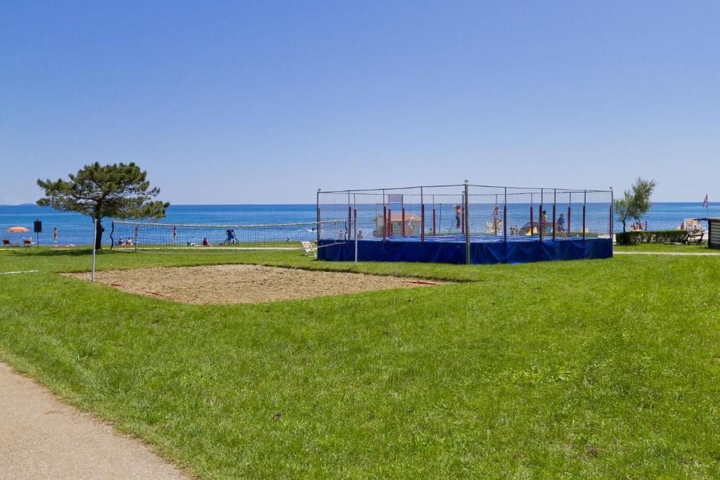 Superior Mobile Homes in Camping Kazela фото 31