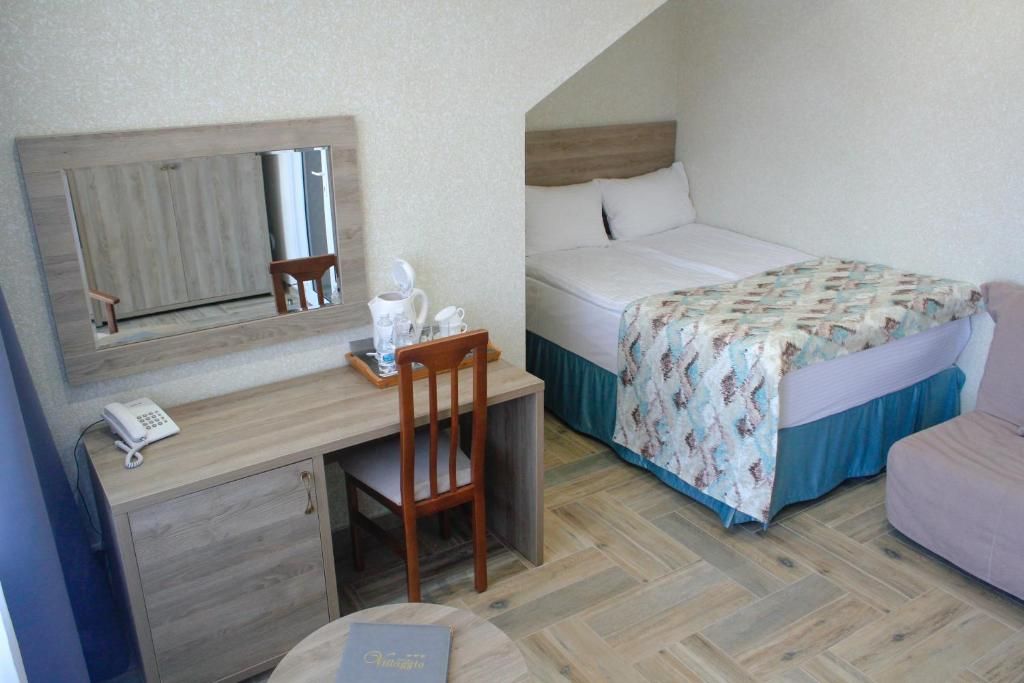 Villaggio фото 47