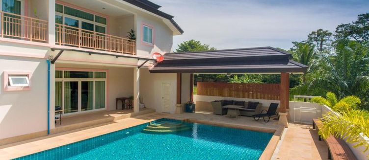 Фото отеля Phuket9 Residence