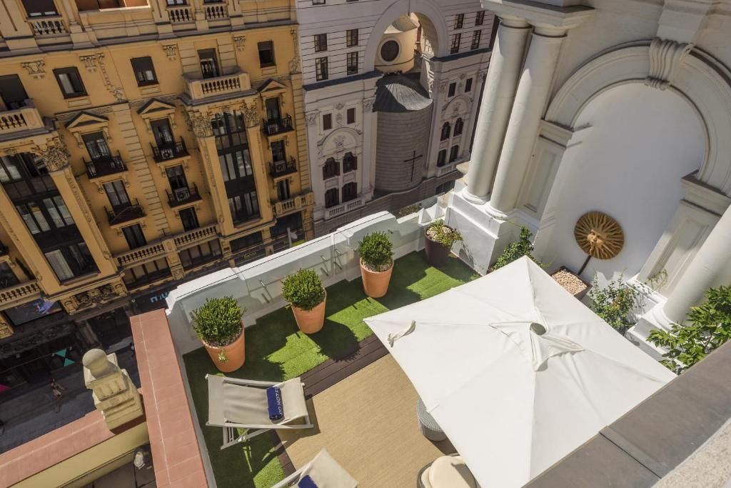 H10 Villa De La Reina фото 66