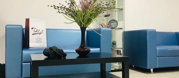 Фото отеля Давыдов Инн