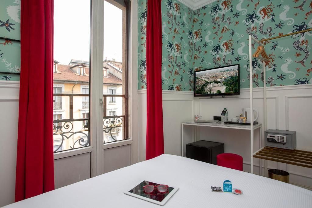 Demidoff Hotel Milano фото 18