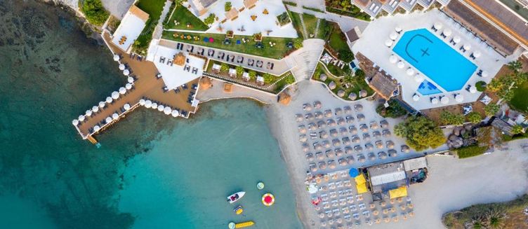 Фото отеля Design Plus Seya Beach Hotel
