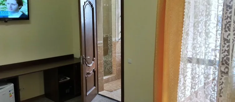 Фото отеля Элит