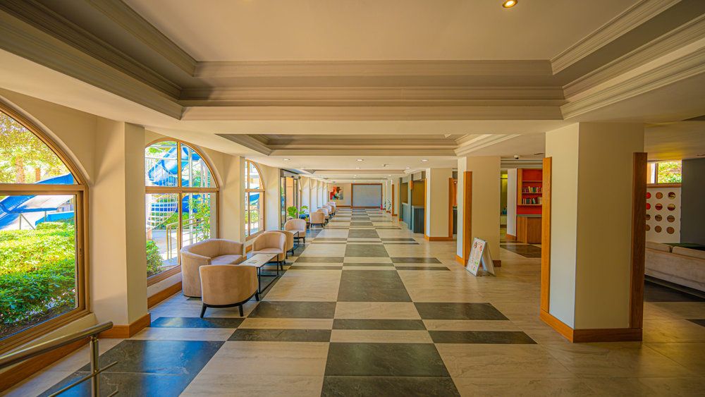 Hotel Golmar Beach фото 46