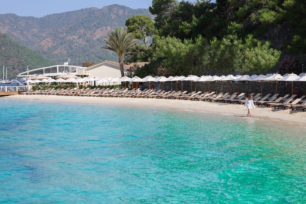 D Resort Gocek фото 51