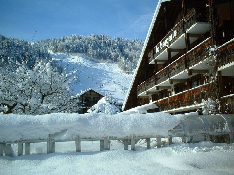 La Bergerie Authentic Hotels фото 10