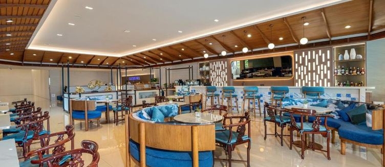 Фото отеля Mike Hotel