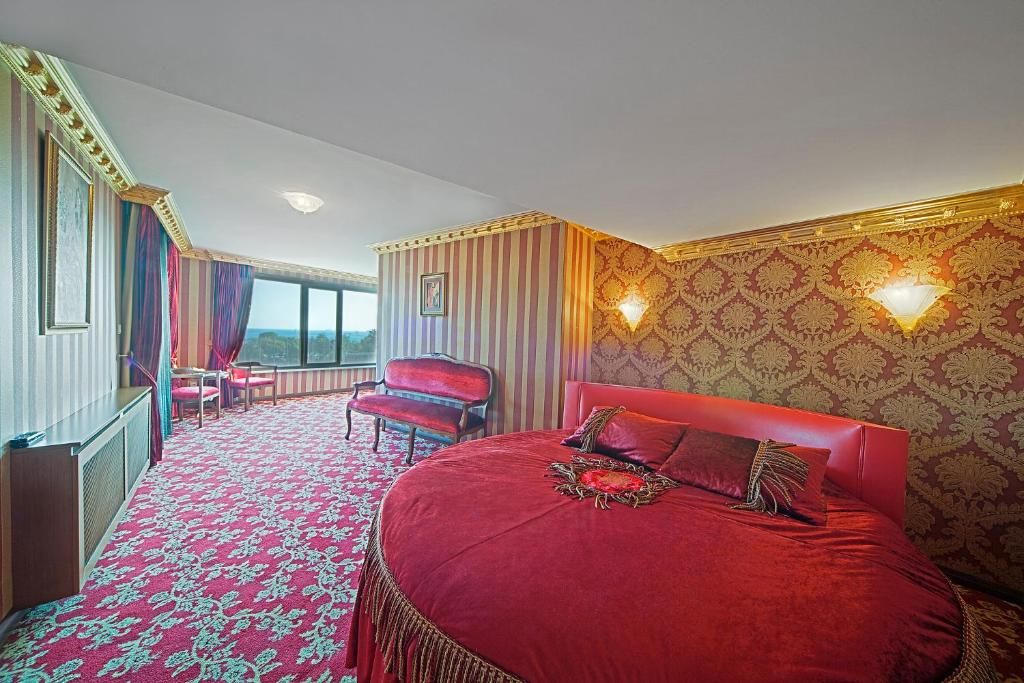 Best Western Antea Palace Hotel & Spa фото 23