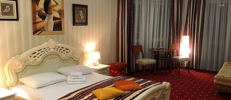 Фото отеля Ренессанс