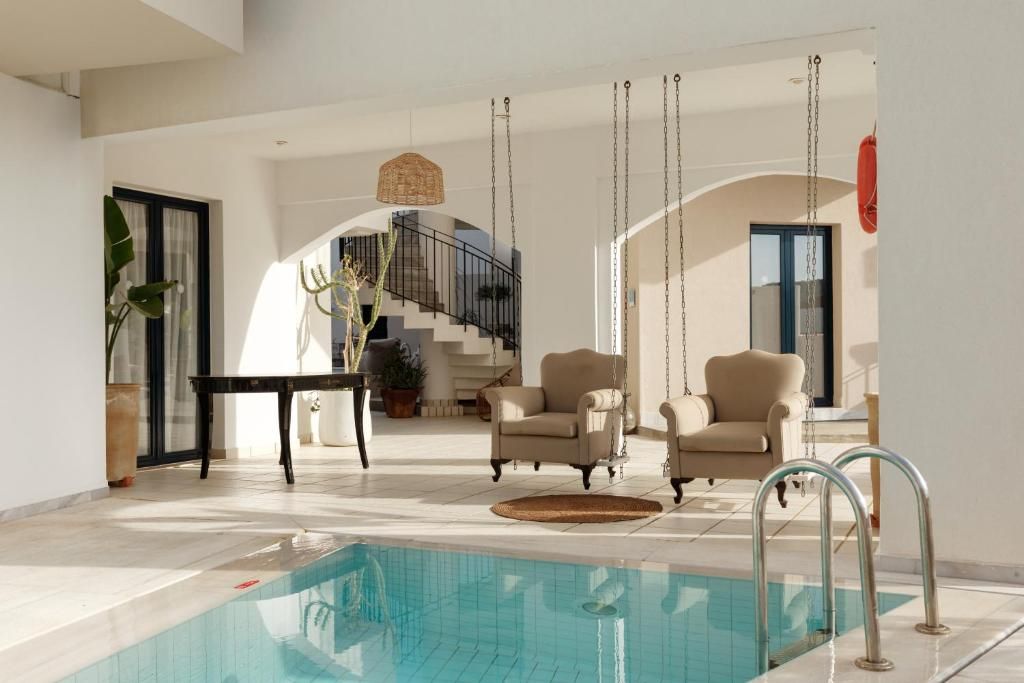 Nami Hotel & Suites фото 7