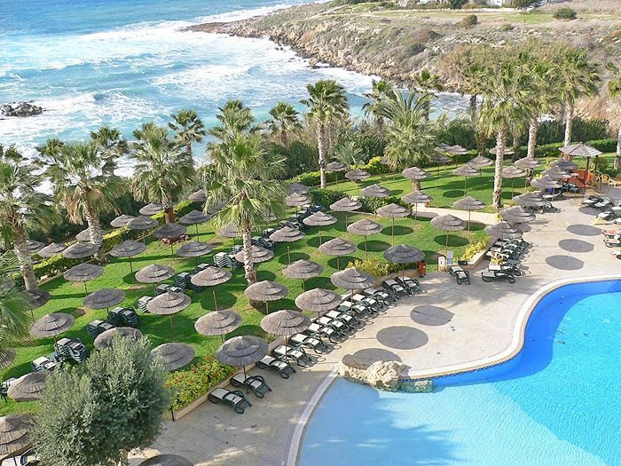 Atlantica Golden Beach фото 2