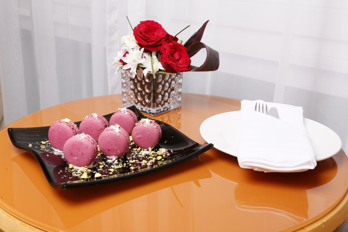 J5 Hotels Port Saeed фото 6