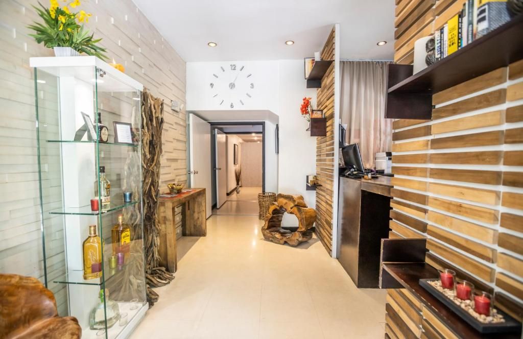 Metropole Suites South Beach фото 18