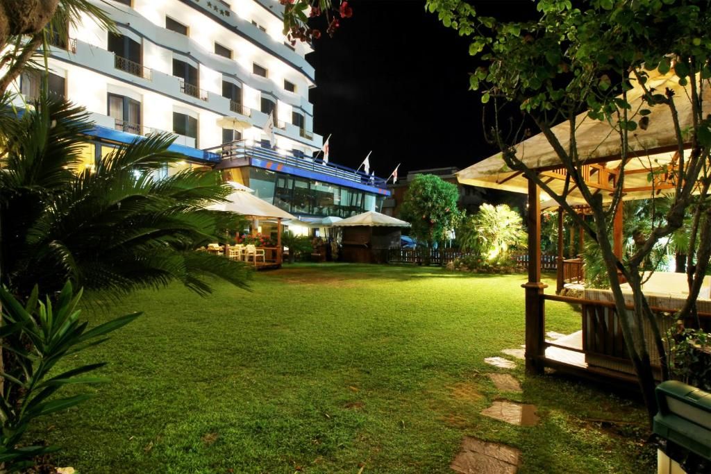 Hotel Eur фото 43