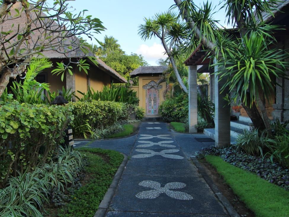 Matahari Terbit Bali фото 7