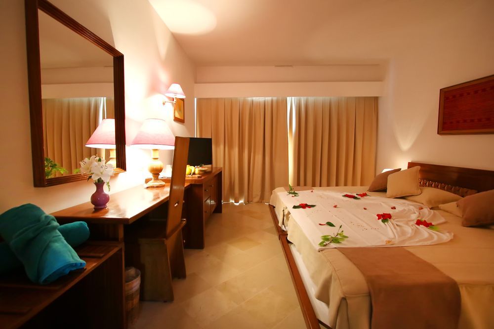The Orangers Beach Resort and Bungalows фото 55
