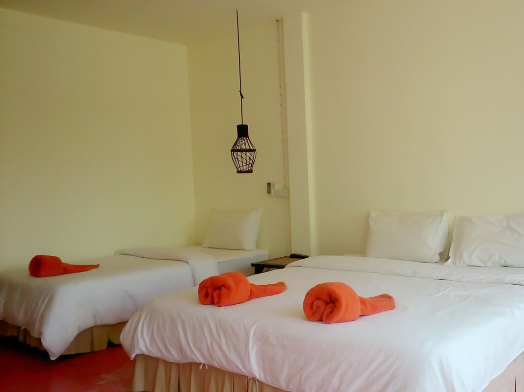 Sunshine Inn Resort фото 0