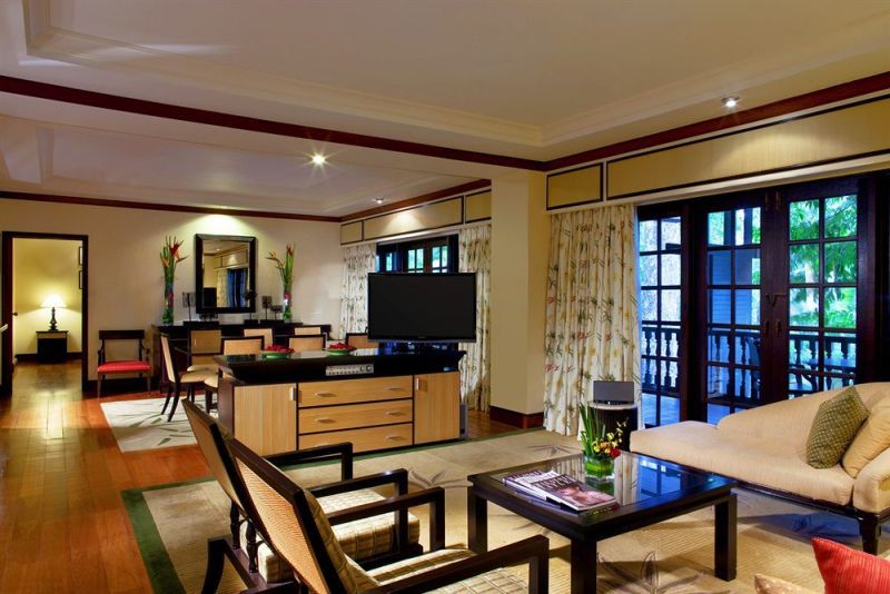 Century Langkawi Beach Resort фото 195
