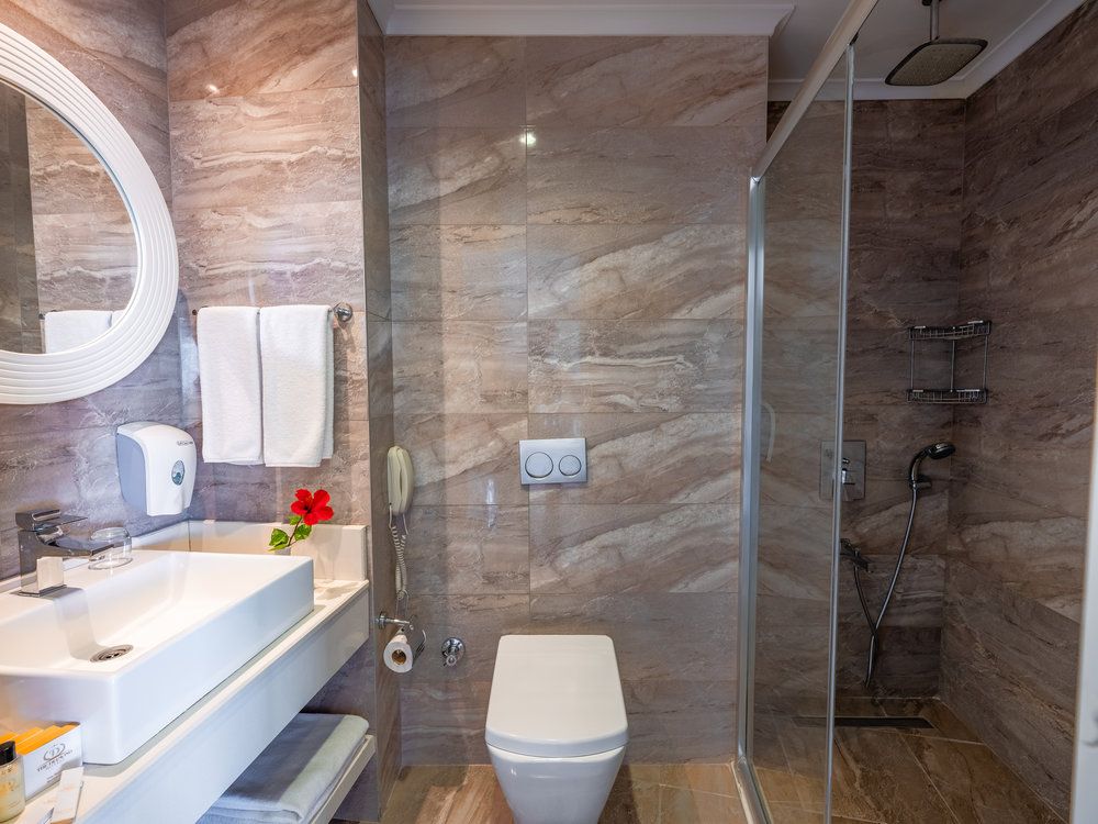 Diamond Premium Hotel & Spa фото 194