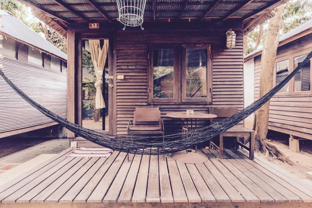 Free House Bungalow фото 12