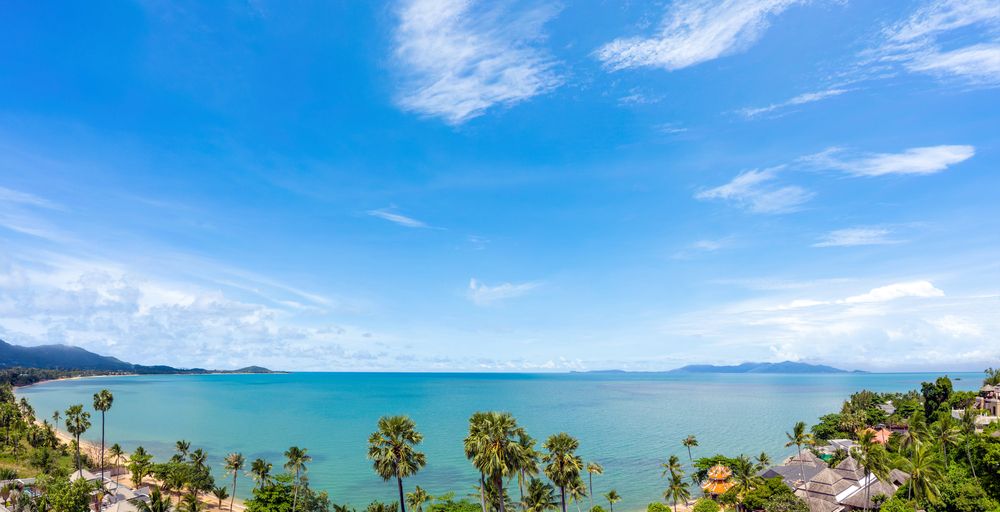 Fair House Villas & Spa Samui фото 79