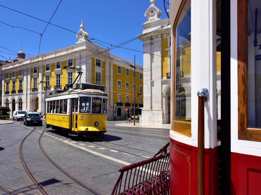 Pousada de Lisboa - Small Luxury Hotels Of The World фото 22