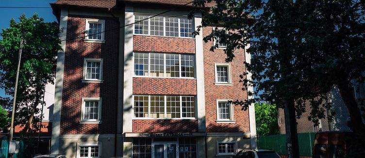 Фото отеля Вилла Татьяна на улице Тургенева