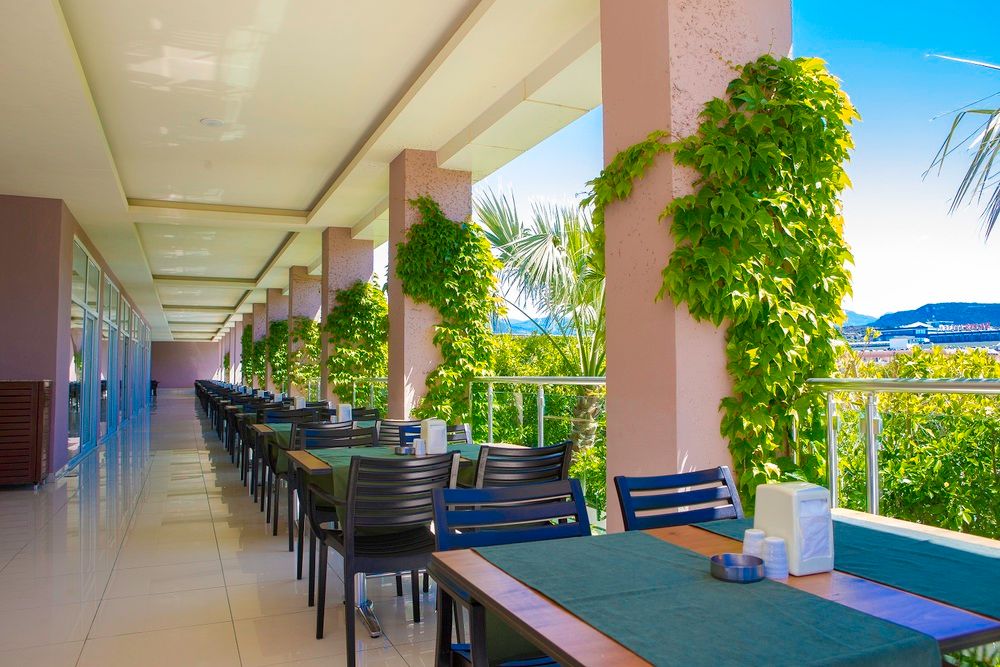 Telatiye Resort фото 63