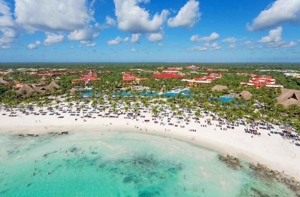 Barcelo Maya Tropical - All Inclusive фото 28