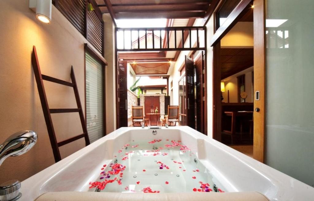 The Sarann Hotel фото 19