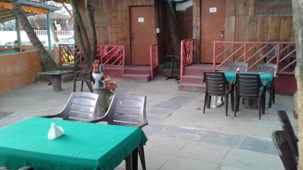 Guest House «The Shekhawat Guest House» фото 28
