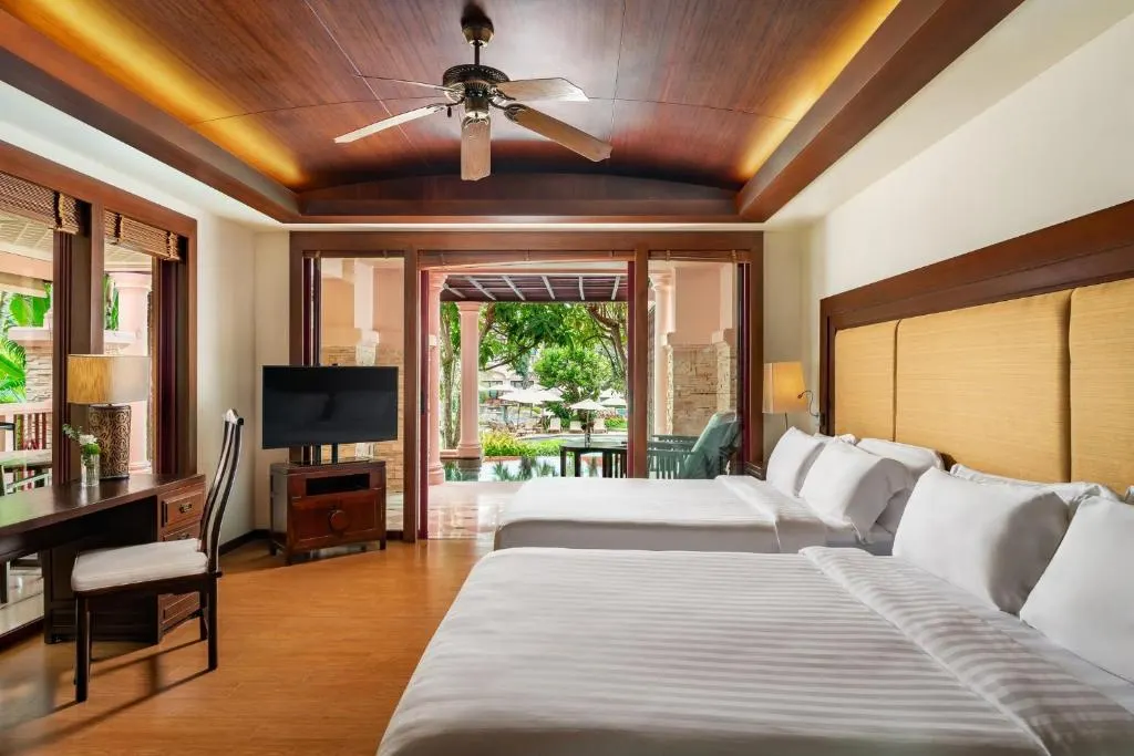 Centara Grand Beach Resort Phuket фото 144