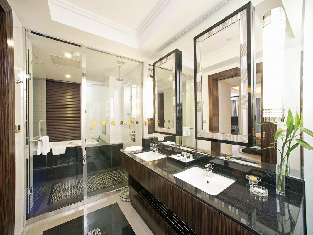 Grand Soluxe Zhongyou Hotel фото 3