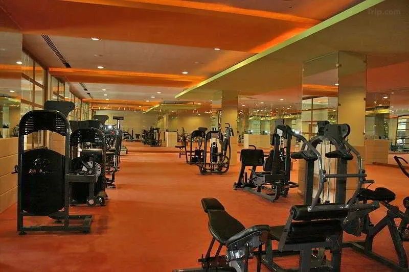 Hotel Nesrine фото 16