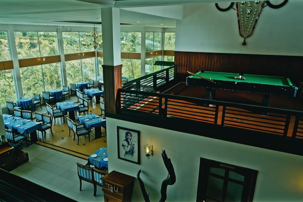 T & U Leisure фото 26