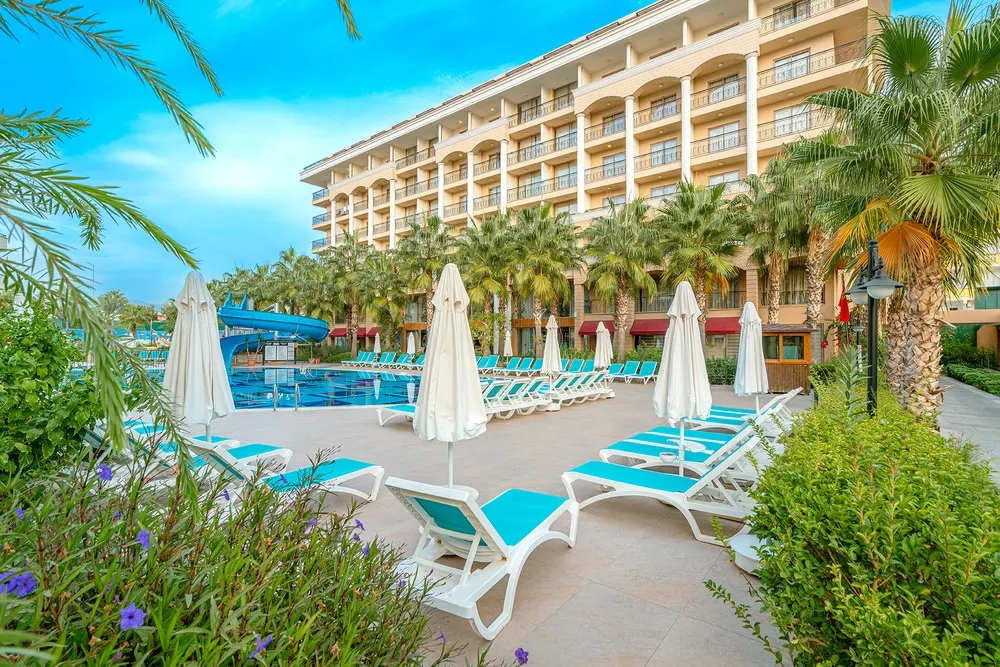Sun Heaven Hotel фото 200