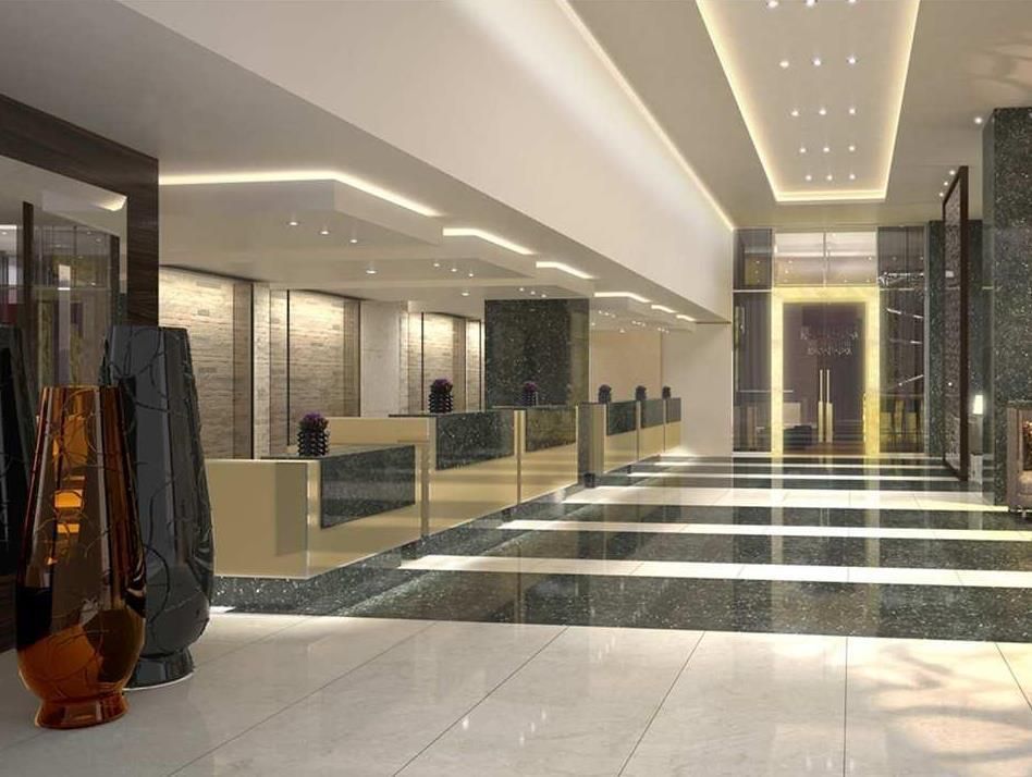 Hilton Baku фото 6
