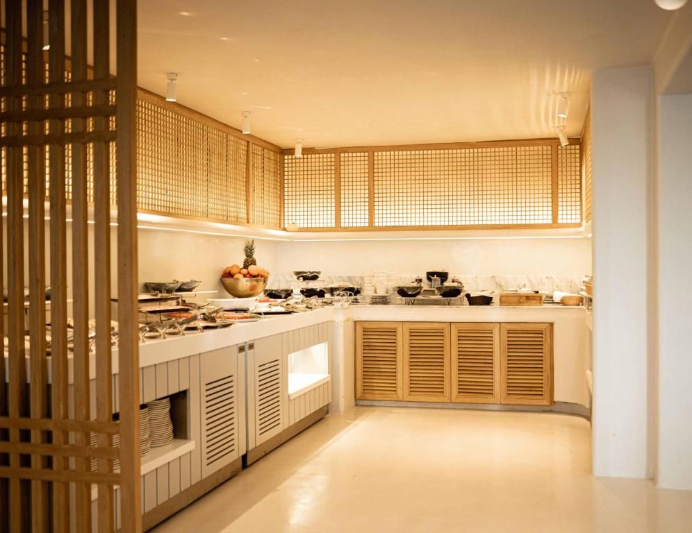 Pilos Suites фото 6