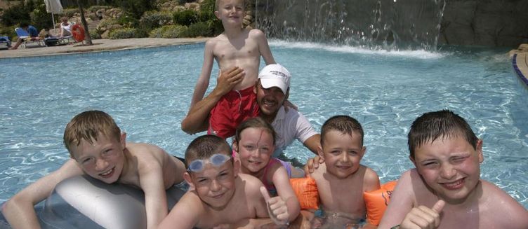 Фото отеля Aliathon Holiday Village
