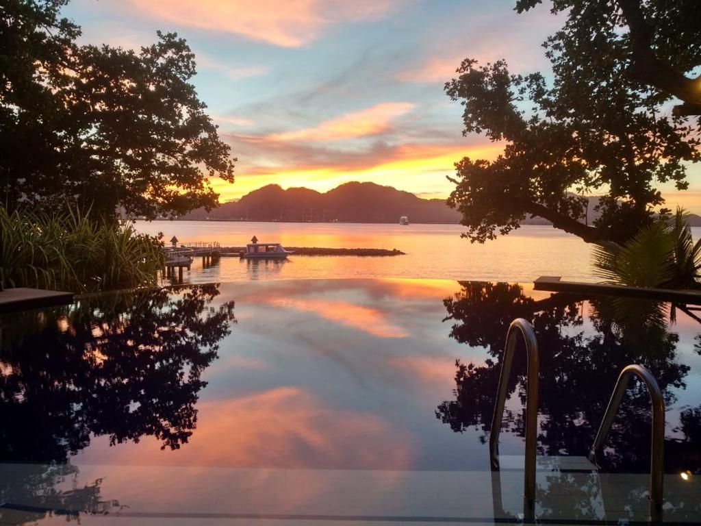 Cerf Island Resort фото 42